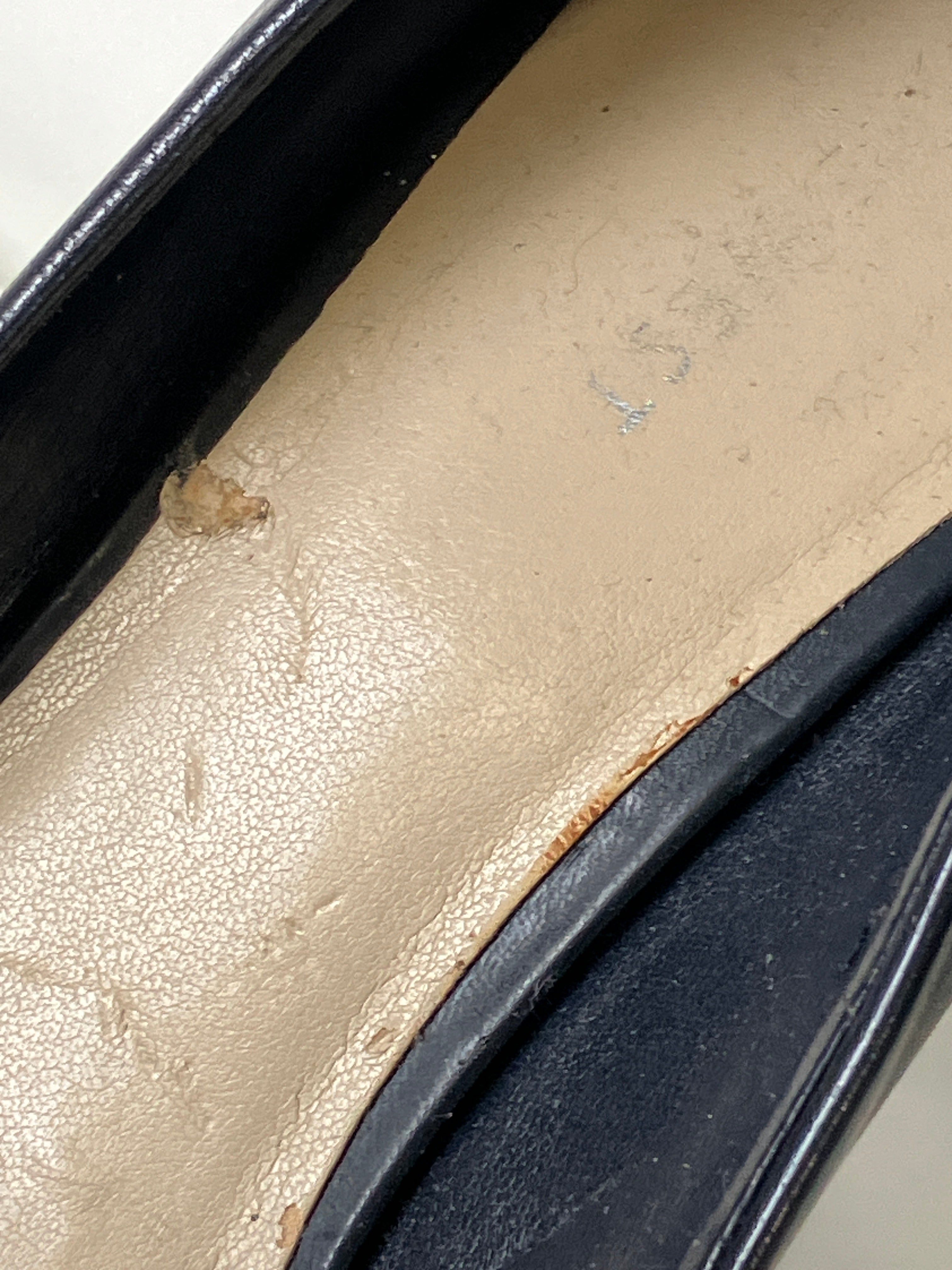 Nine West Stiletter